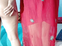 Amatör, Rumpa, Stor kuk, Hemmagjord, Indisk, Rider, Trekant, Fru