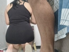 アナル, デカ尻, 自家製, インド人, メイド, 秘密の, 魅力的, おもちゃ