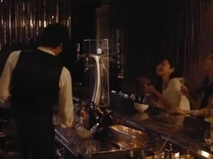 Asiático, Universidad, Japonés