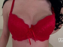 Anal, Rumpe, Hæler, Ungarsk, Fitte, Barbert, Alene, Pupper