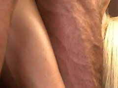 큰 가슴, 오랄섹스, 쿠거, 사정 샷, 독일인, 나이든, 밀프, 쓰리섬