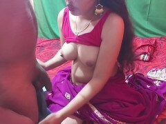 Tante, Stor rumpe, Utroskap, Ektemann, Inder, Tenåring