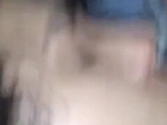 18 jaar, Enthousiasteling, Mooi, Grote lul, Stel, Sperma, Klein, Tiener