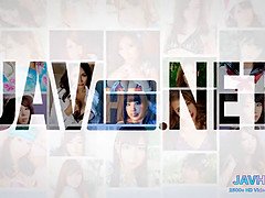 Asiatique, Gros seins, Sucer une bite, Compilation, Japonaise, Léchez, Mère que j'aimerais baiser, Chatte