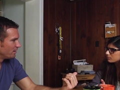 18, Arab, Veľké kozy, Kuřba, Hardcore, Hd, Monštrum, Realita