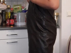 Par, Fetisj, Hæler, Hjemmelaget