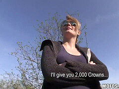 Boquete, Tchecoa, Europeu, Público, Raspar depilar, Voyeur