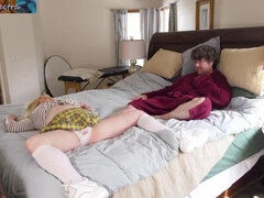 Tetas grandes, Gordita, Corrida, Linda, Estilo perrito, Familia, Tetas naturales, Tabú