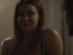 MissaX - Secret Sex Pt. 2 - Natasha Nice