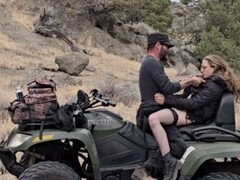 18 éves, Amatőr, Fekete, Óvszer, Orgazmus, Szabadban, Vékony, Harisnya