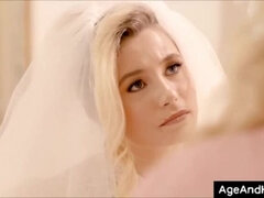 Nevesta, Rodina, Lesbické, Dospelé, Mamina, Nevlastná mama, Tabu