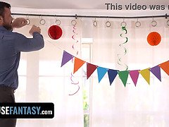 18 anni, Gola profonda, Sega, Leccata, Orgasmo, Figa, Urlando, Terzetto