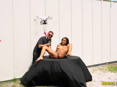 Dildo Drone 2 - Money Talks