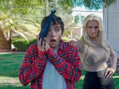 Testes gyönyörű hölgy, Hatalmas hátsó, Tekintélyes didik, Cumizás, Elkapott, Fétis, Fehérnemű, Érett feleség