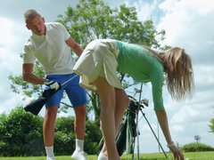 Kuřba, Na pejska, Na obličej, Hd, Manželka v domácnosti, Přírodní prsa, Jezdectví, Manželka