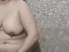 Ερασιτέχνης, Χοντρή γυναίκα, Πίπα, Ζευγάρι, Χύσιμο, Ώριμη, Γυμνός