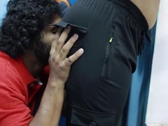 Hot Mallu Girlfriend Fucks in Romantic Sex - Vaigavarun45