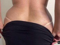 18, Velika rit, Indijka, Samozadovoljevanje, Bradavičke