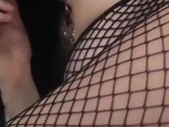 Arsch, Behaart, Italienisch, Weibliche ejakulation