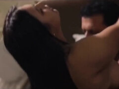 Indienne, Masturbation, Mature, Mère que j'aimerais baiser, Bureau, Chatte, Nénés, Mouillée