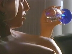 아시안, 항문에서 입으로, 큰 가슴, 귀여운, 피스팅, 랑제리, 수음, 공개적인