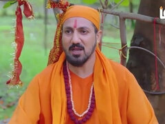 Pati Patni Or Father In LOw Adult Web Series Threesome Sex