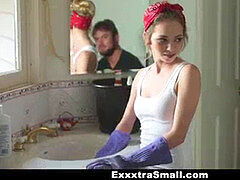 Doggy-style, house-cleaner, hd