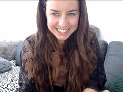 Babe, Store bryster, Onani, Naturlige bryster, Hænge patter, Solo, Bryster, Web kamera