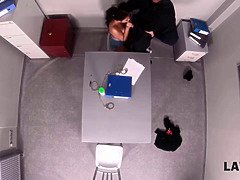 Culo, Bella, Pompino, Cicciona, Polizia, Realtà, Ragazza, Giochi con tette