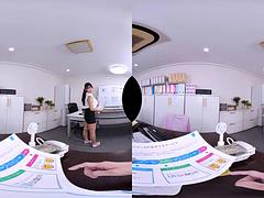 Tre dimensioni, Asiatica, Pompino, Giapponese, Pubblico, Realtà