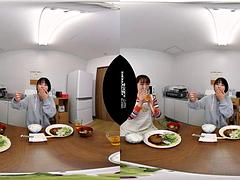 Tridimensional, Asiáticoa, Bebê, Boquete, Vagina gozada cu gozado, Japonêsa, Pontos de vista, Realidade