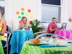 Culo grosso, Grande cazzo, Tette grandi, Pompino, Da dietro, Hardcore, Mamma che vorrei scoparmi, Tette