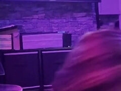 Amatorka, Obciąganie, Para, Latynoska, Mamuśka, Punkt widzenia