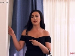 Amerikaans, Grote lul, Man die toekijkt, Vernedering, Taboe