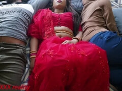 Sexy Indian Desi Family Homemade Fuck