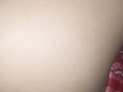 18 let, Amatéři, Zadek, Velký zadek, Creampie, Babi, Pička, Sestra