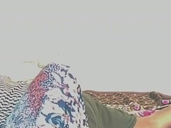 大学生, カップル, イく瞬間, 指いじり, 自家製, インド人