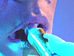 Babe, Store pupper, Lubben, Hardcore, Sexy undertøy, Dusj, Røyker, Tattovering