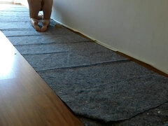 Zadek, Bisexuální, Německé, Homemade, Dospělé, Milf žcbp, Kancelář, Sólo