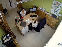アナル, 面接, 茶髪の, なめる, 自然山雀, ハメ撮り, オマンコ, ティーン