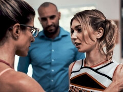 Zadek, Kuřba, Dvě na jednoho, Honění, Líbání, Výprask, Švédská rojka, Kozičky