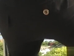 Enthousiasteling, Grote mammen, Pijpbeurt, Bruinharig, Lul, Ondergoed, Rijpe lesbienne, Kut duiken