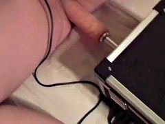Amatör, Bbw stor vacker kvinna, Onani, Leksaker