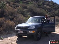 Анальный секс, Садо мазо, Большие сиськи, Бондаж, Семяизвержение, Милф, На природе, Рабыни