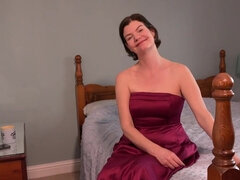 En gros plan de très près, Mamie, Poilue, Masturbation, Mature, Mère que j'aimerais baiser, Orgasme, Solo