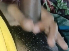 Leie, Grosser schwanz, Besamung, Spermaladung, Handjob, Masturbation, Solo