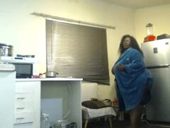 Amatoriale, Nero, Solo, Tette, Webcam
