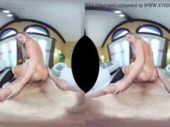 Sucer une bite, Tir de sperme, Rasée