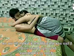 New naveli hot bhabhi ne chupke se dewar ji ka land liya