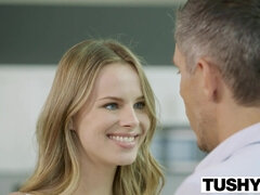 In den arsch, Studentin, Fingern, Hardcore, Pornostars, Reiten, Weibliche ejakulation, Jungendliche (18+)